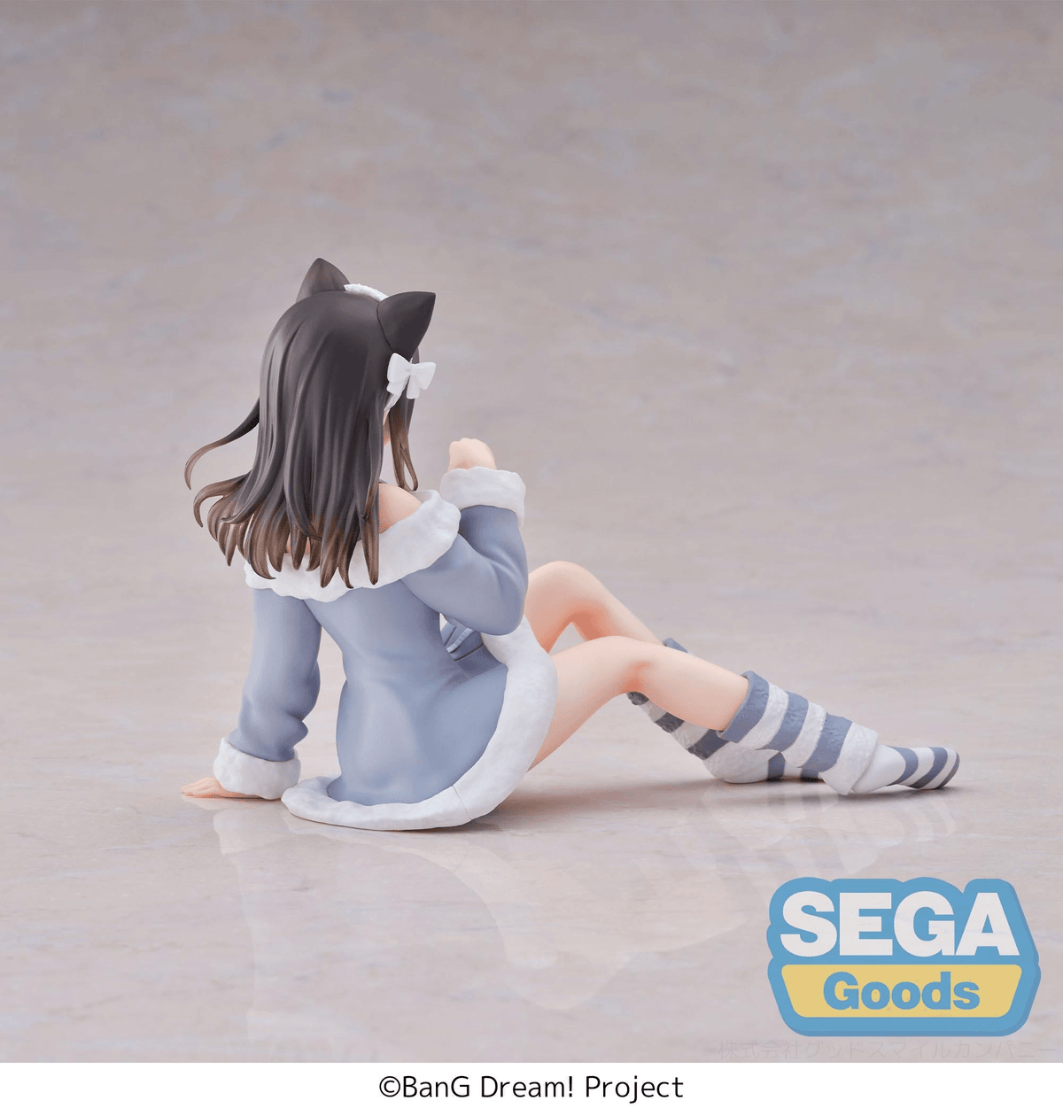 Yumemirize "BanG Dream!" -Mana Sumita- ~Pajama Party!~