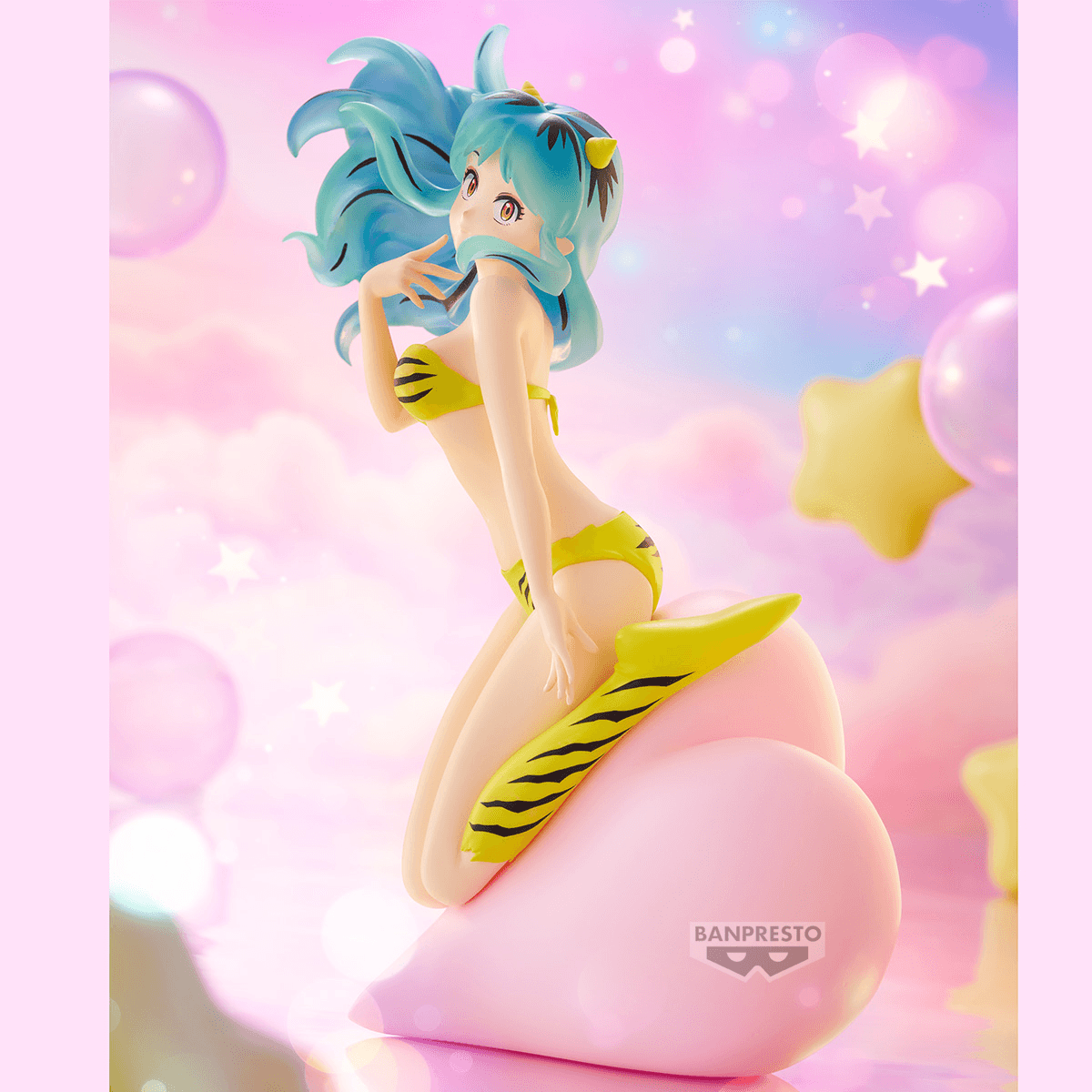 Urusei Yatsura ESPRESTO-Soft and drifting-LUM | 4573102697493