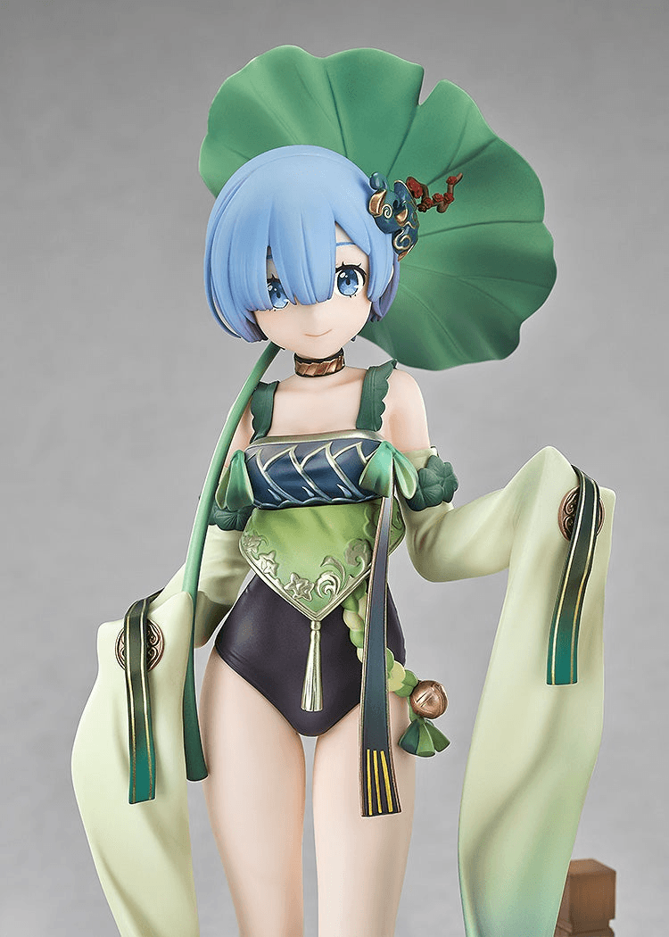Rem: Breather in the Garden Ver. | 4580828676831