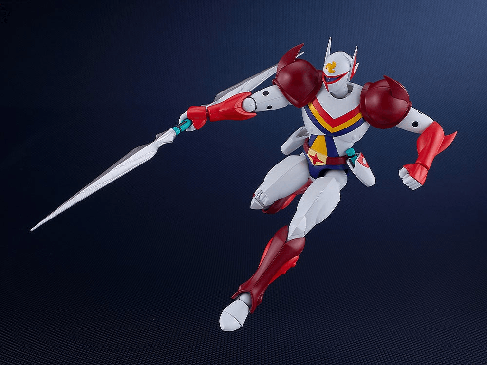 MODEROID Tekkaman | 4570232581883