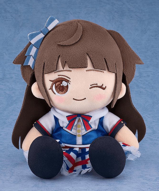 Plushie Kyoka Tamaki | 4580828663091