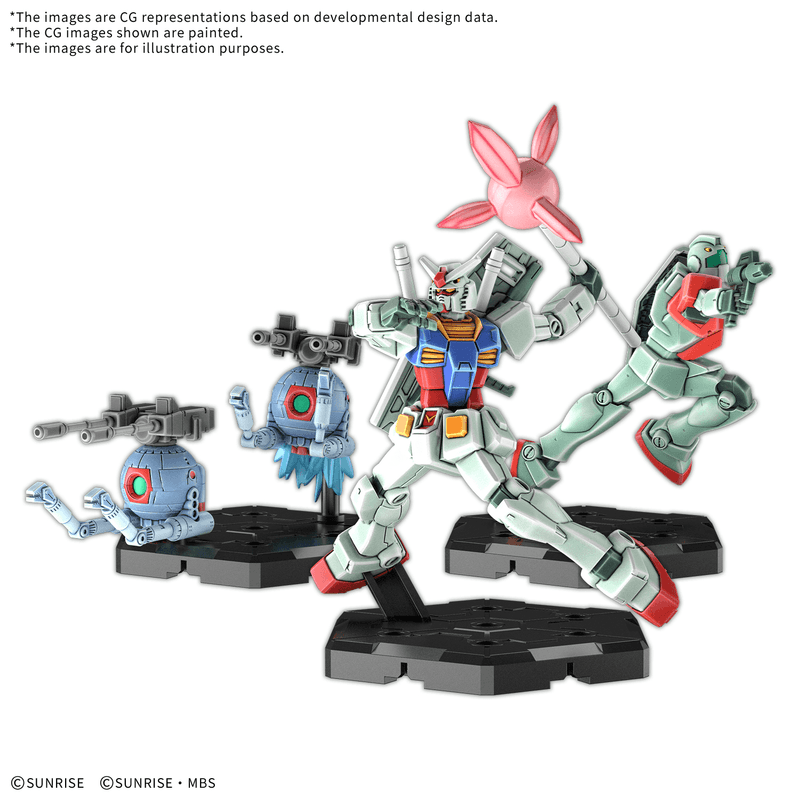 Gundam Assemble Expansion Pack 09 [EX09]