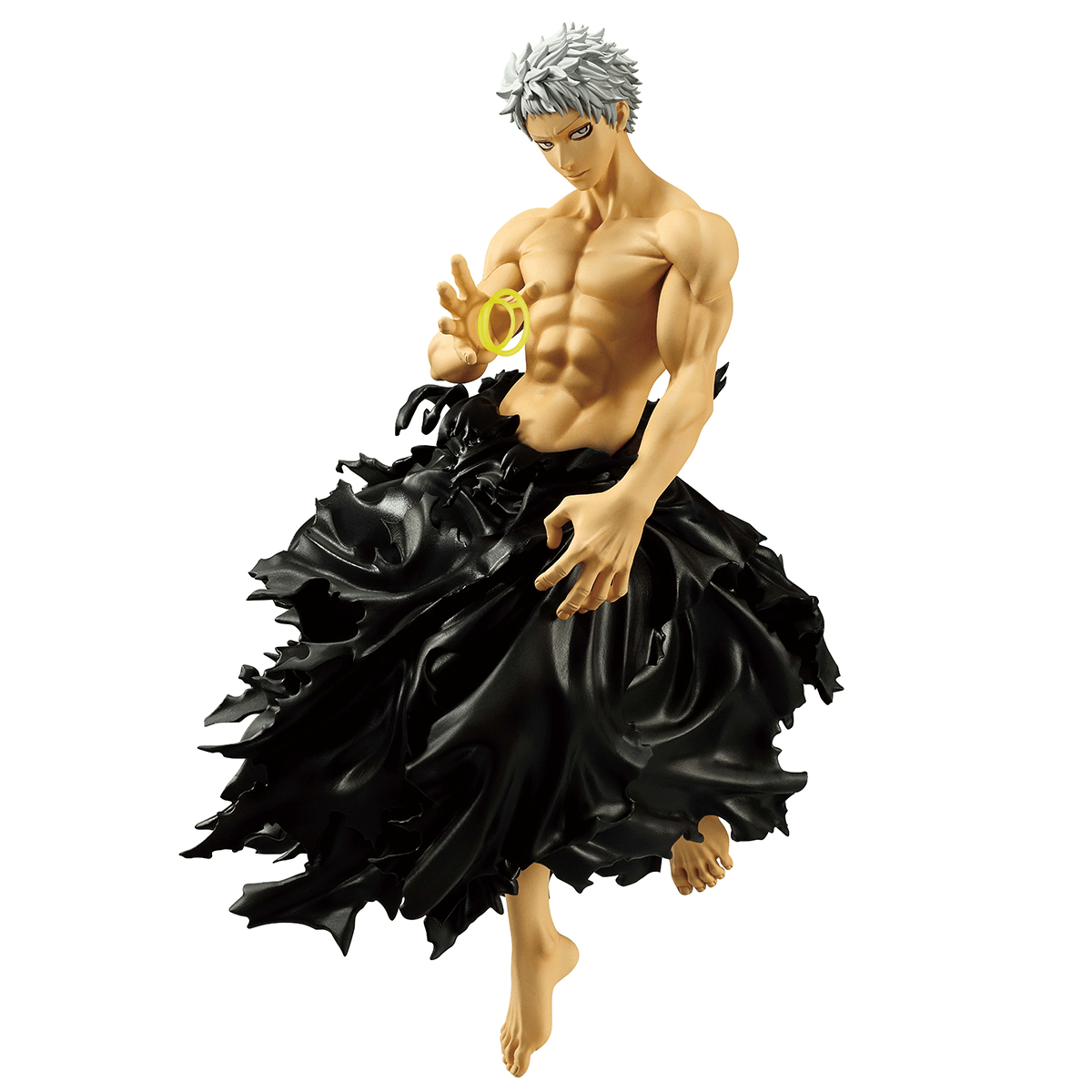 All For One -Youth Age- (Further Beyond) My Hero Academia, Masterlise Ichibansho Figure