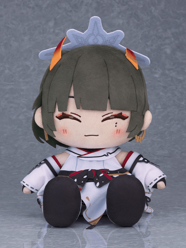 Chocopuni Plushie Niya