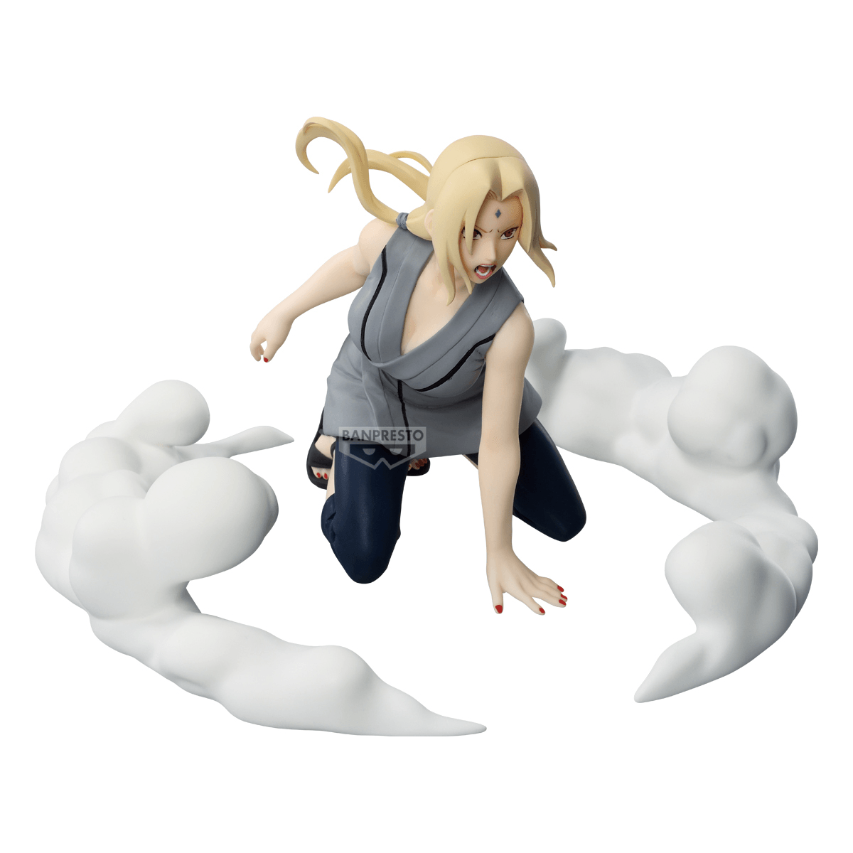 NARUTO TSUNADE FIGURE