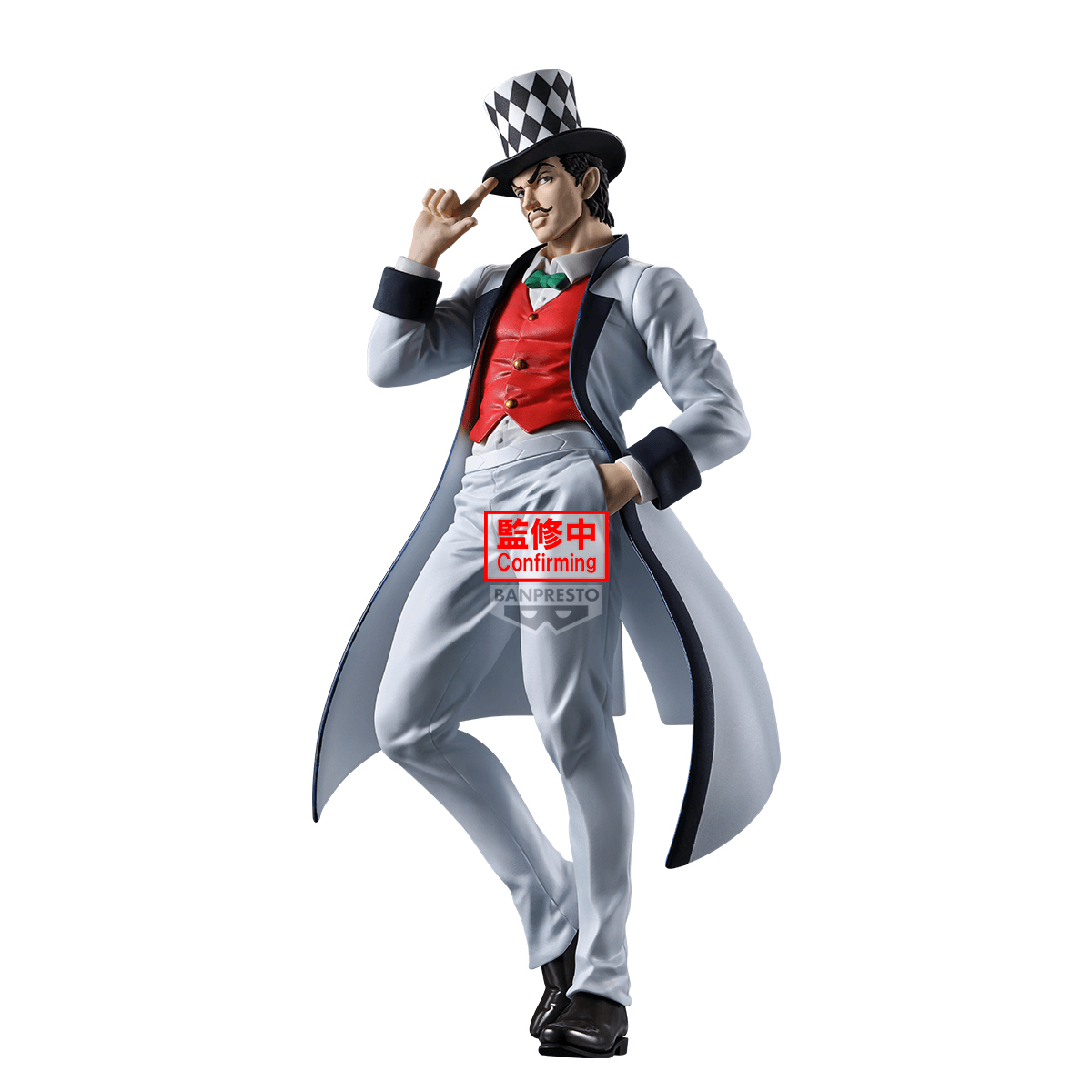 JoJo's Bizarre Adventure：Phantom Blood Mometria Will A. Zeppeli