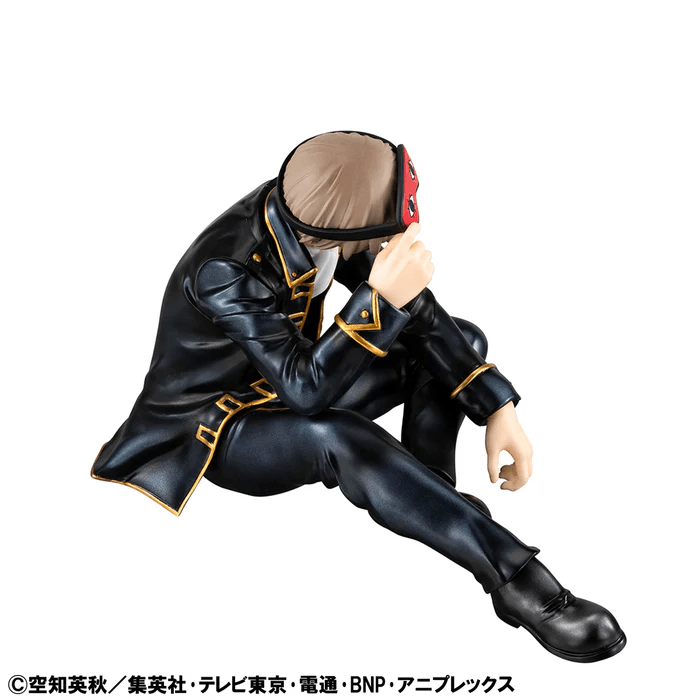 G.E.M. series Gintama Palm Size Okita san | 4535123849503