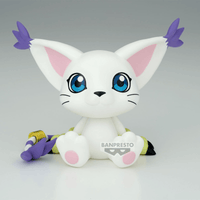 BANDAI DIGIMON ADVENTURE SOFVIMATES～TAILMON～ | 4983164299007