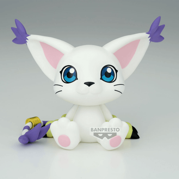 BANDAI DIGIMON ADVENTURE SOFVIMATES～TAILMON～ | 4983164299007