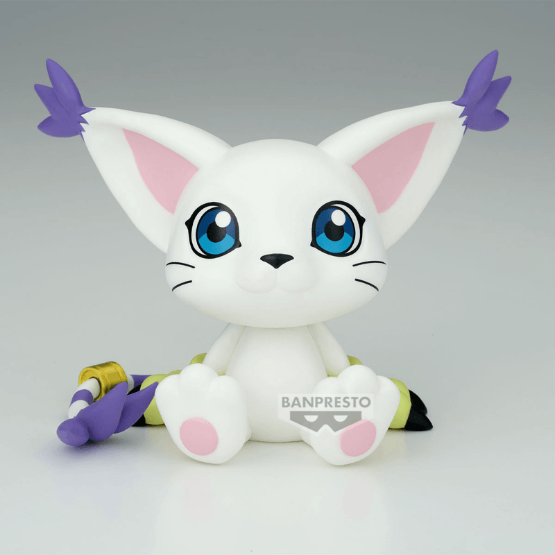 BANDAI DIGIMON ADVENTURE SOFVIMATES～TAILMON～ | 4983164299007