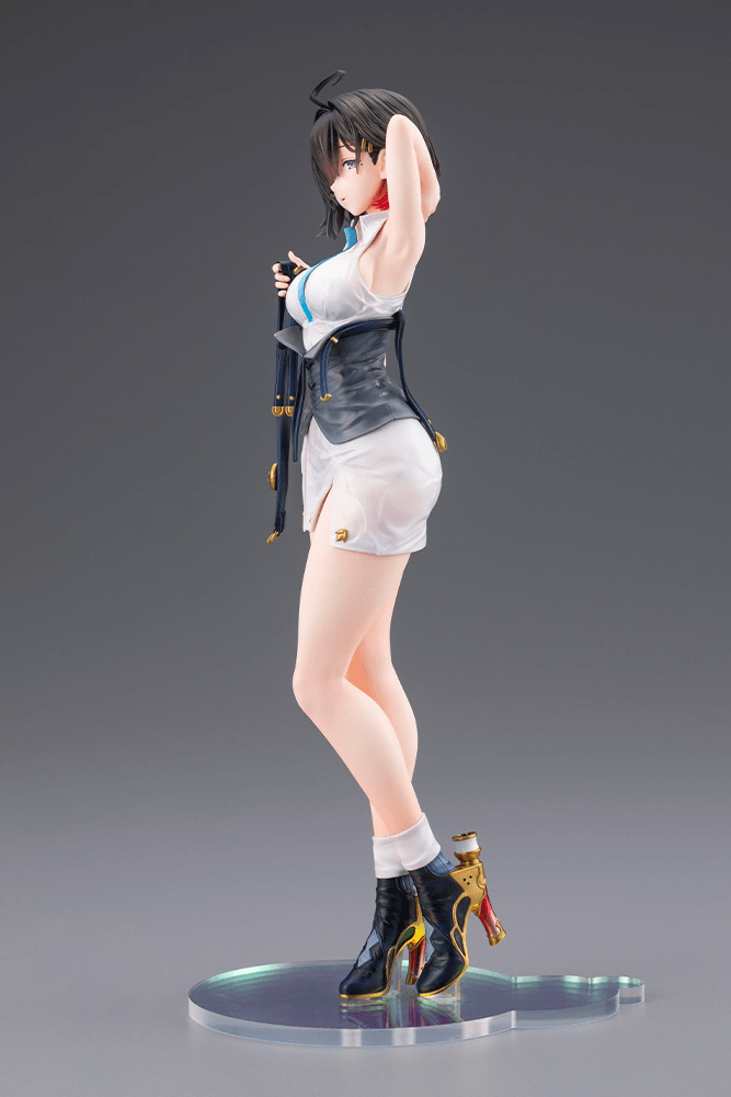 Yumia Liessfeldt Sun Shower Ver.