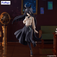 (Rerelease) Umamusume: Pretty Derby Trio-Try-iT Figure -Manhattan Cafe- - Release Date: 10/2026 | 4571623515708