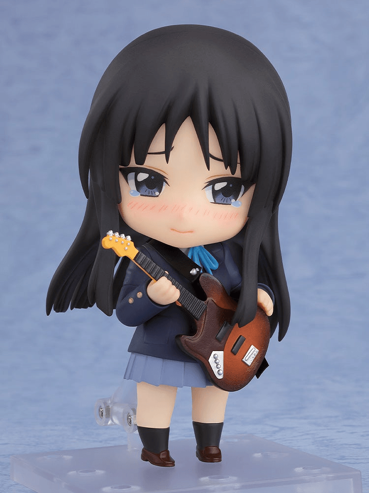 Nendoroid Mio Akiyama 2.0
