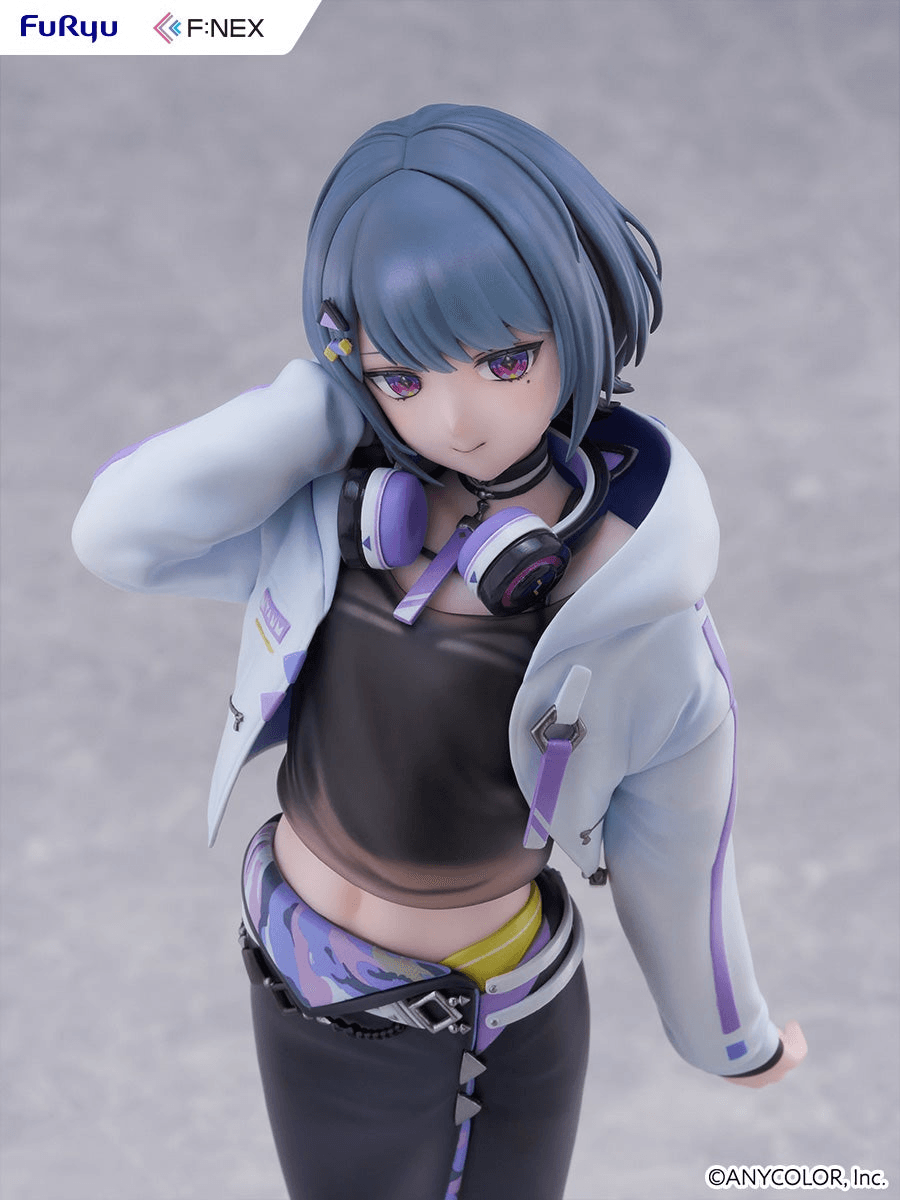 Koshimizu Toru 1/7 Scale Figure