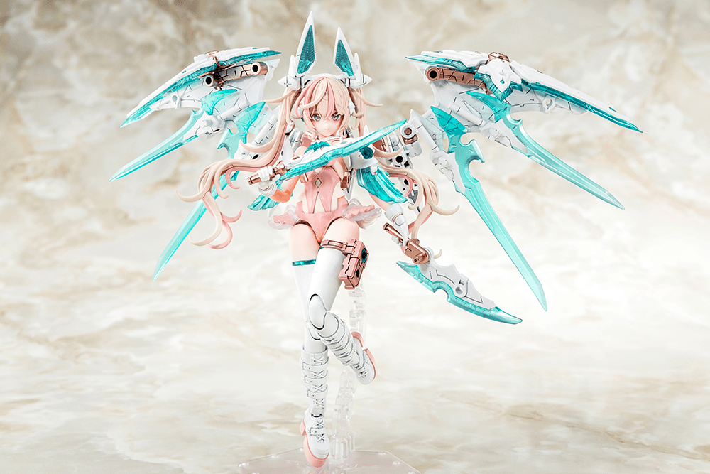 DESIRE MAIDEN RAIDER SUGAR GLAZE
