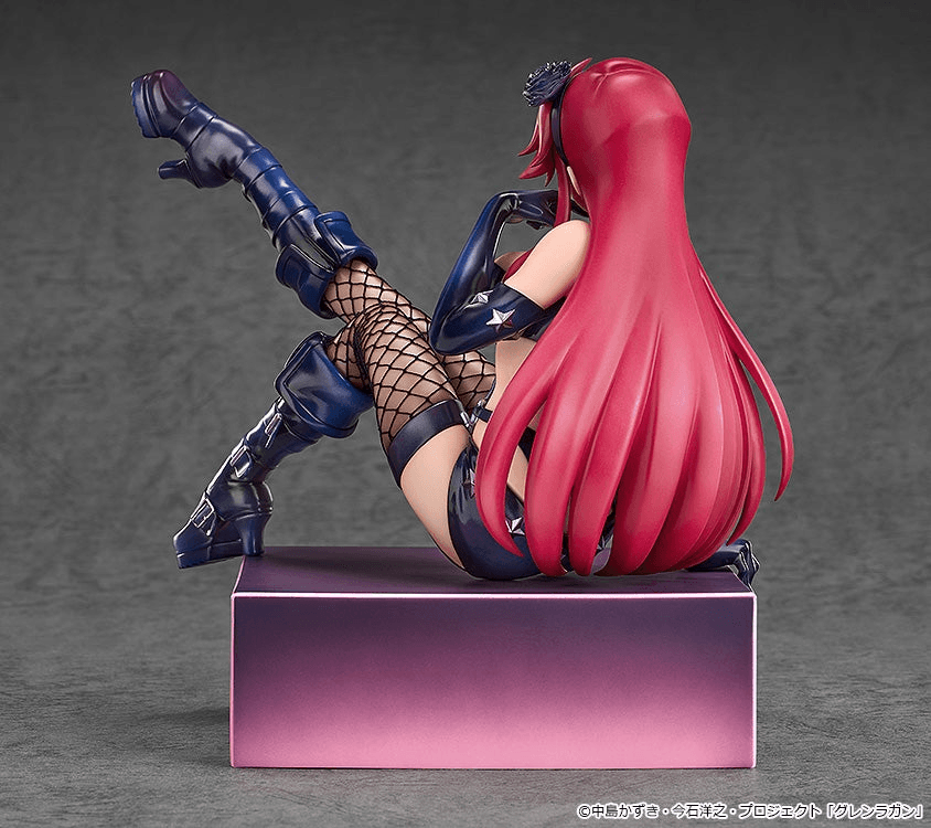 Yoko: Bondage Costume Ver. | 4580590192799
