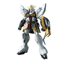 HG 1/144 GUNDAM SANDROCK | 4573102578440