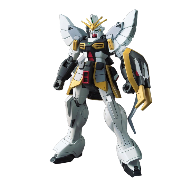 HG 1/144 GUNDAM SANDROCK | 4573102578440