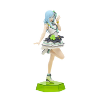 Desktop x Decorate Collections "HATSUNE MIKU: COLORFUL STAGE" "Hinomori Shizuku" | 4582733440774