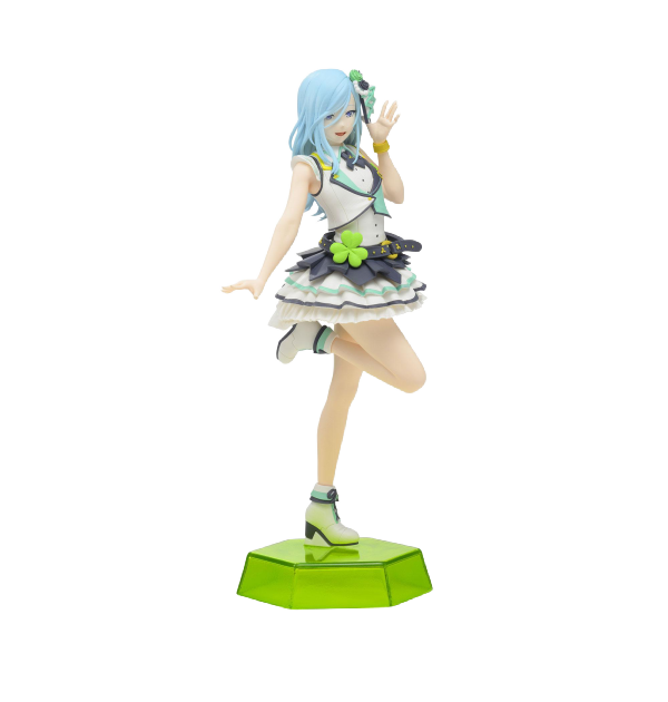 Desktop x Decorate Collections "HATSUNE MIKU: COLORFUL STAGE" "Hinomori Shizuku" | 4582733440774