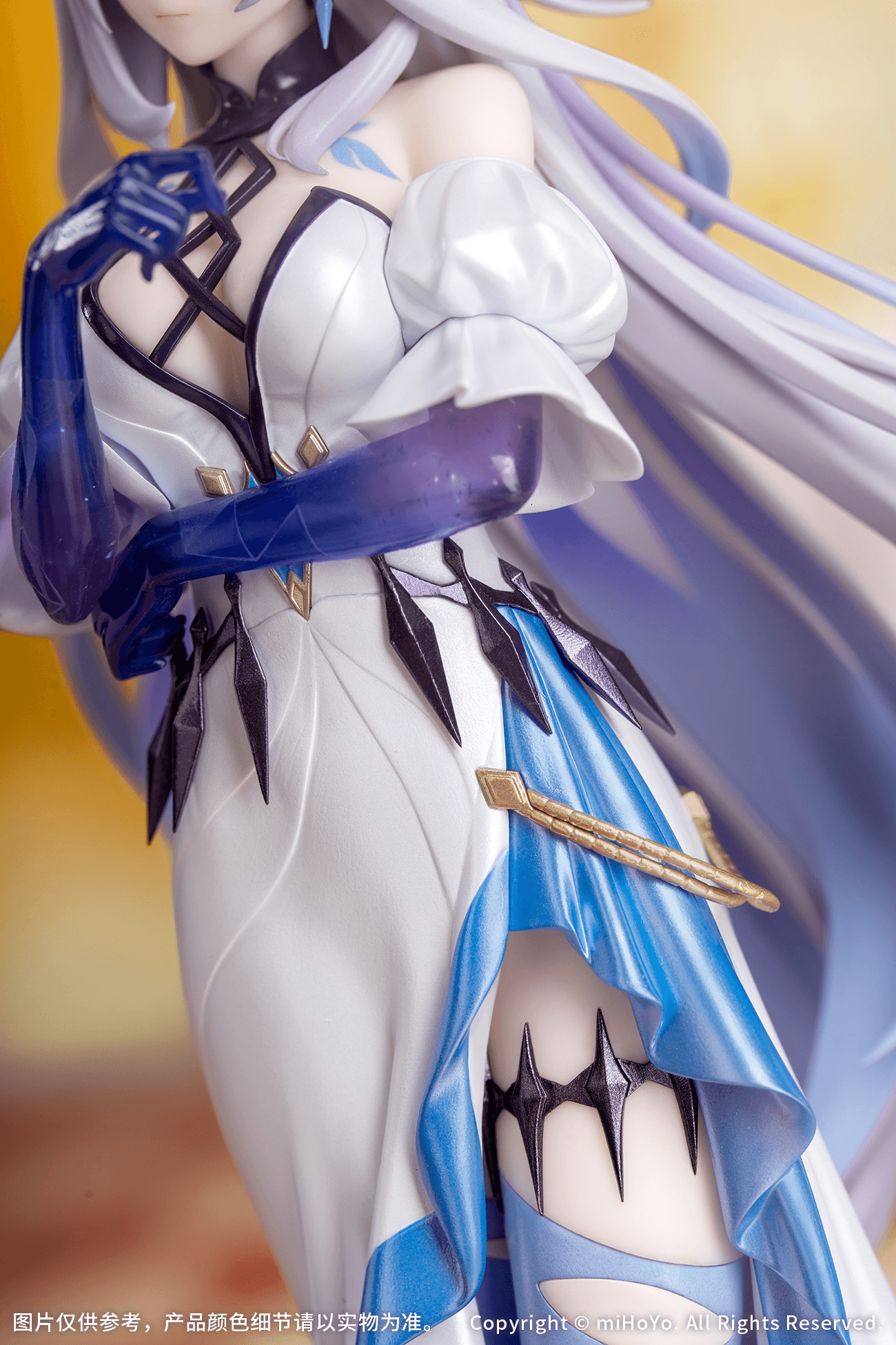 Gift+ 1/8 Skirk: Gathering Ver. | 6971804911776