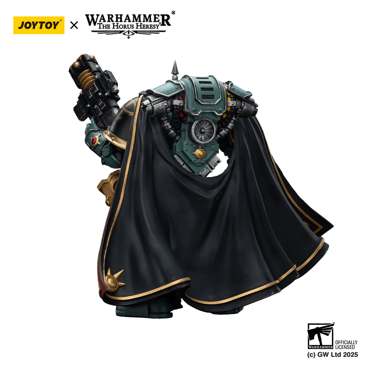 Sons of Horus Legion Champion | 6927054402458