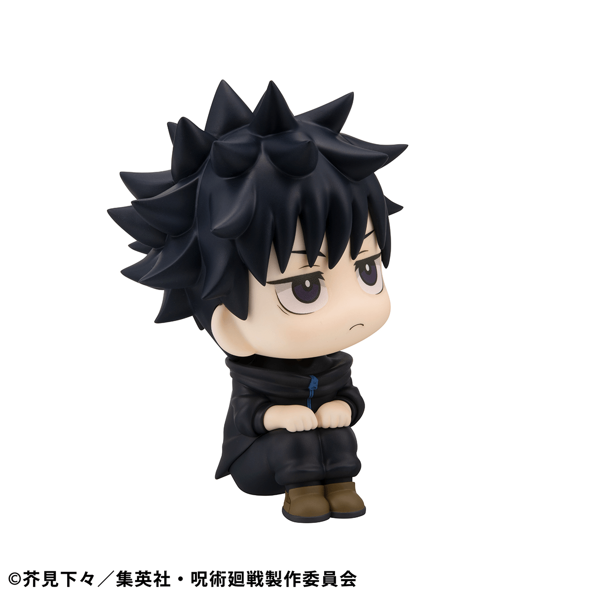 Lookup Jujutsu Kaisen Megumi Fushiguro ver.2 | 4535123845925