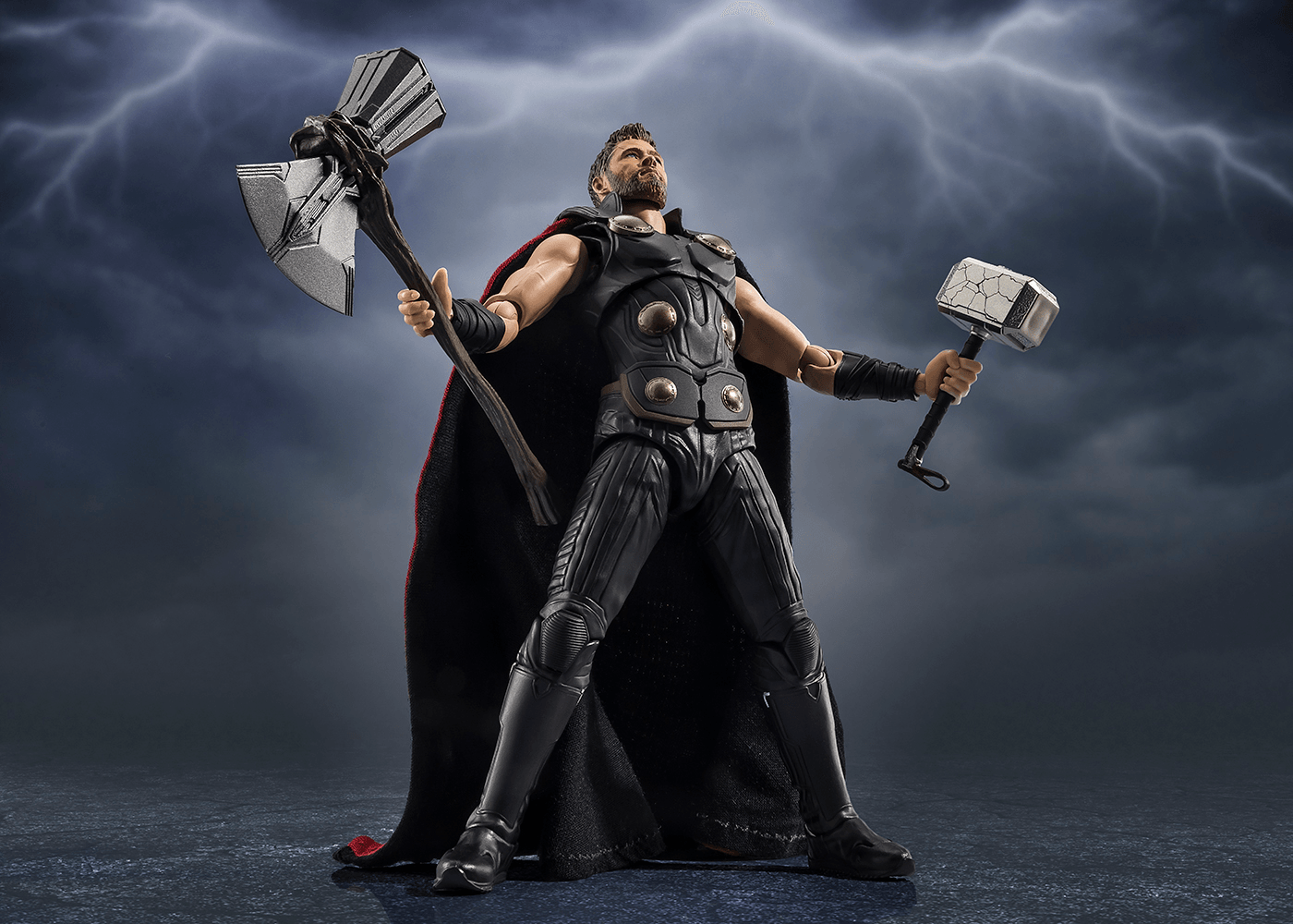 THOR (Avengers: Doomsday)