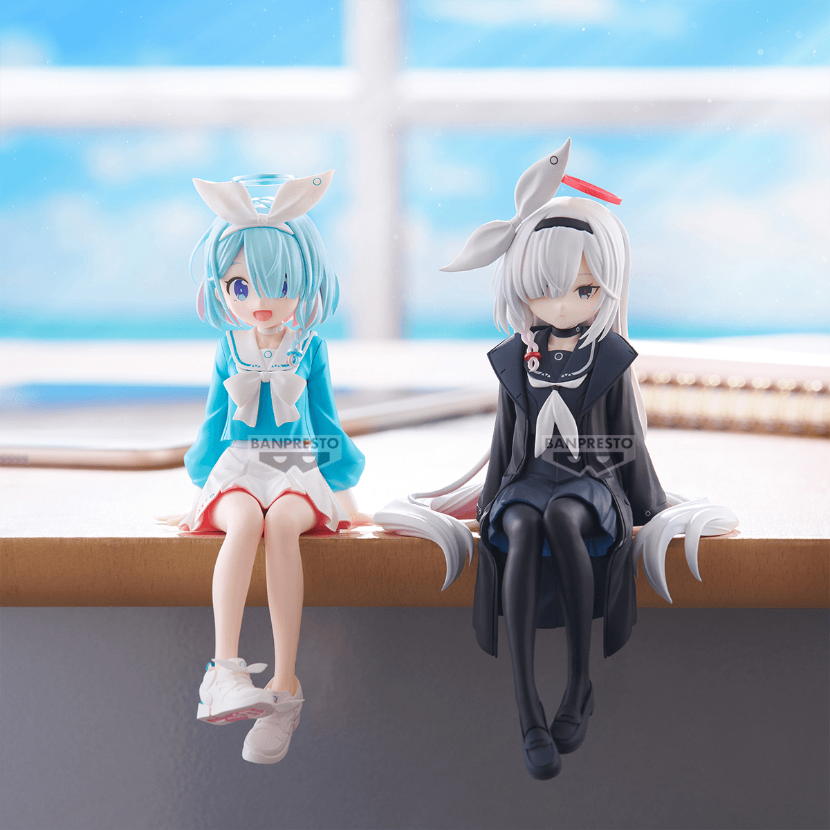 Blue Archive MONITOR TOP FIGZ-ARONA- | 4573102714640