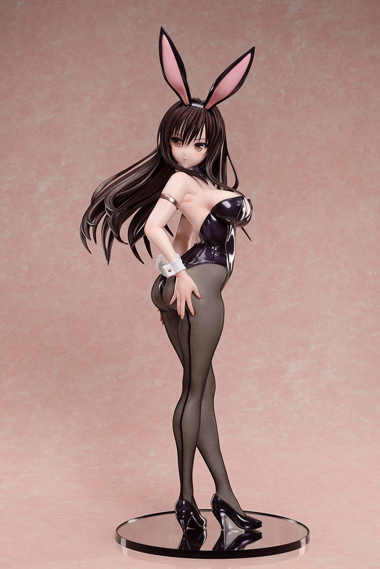 Yui Kotegawa: Bunny Ver. (1/3 Scale)