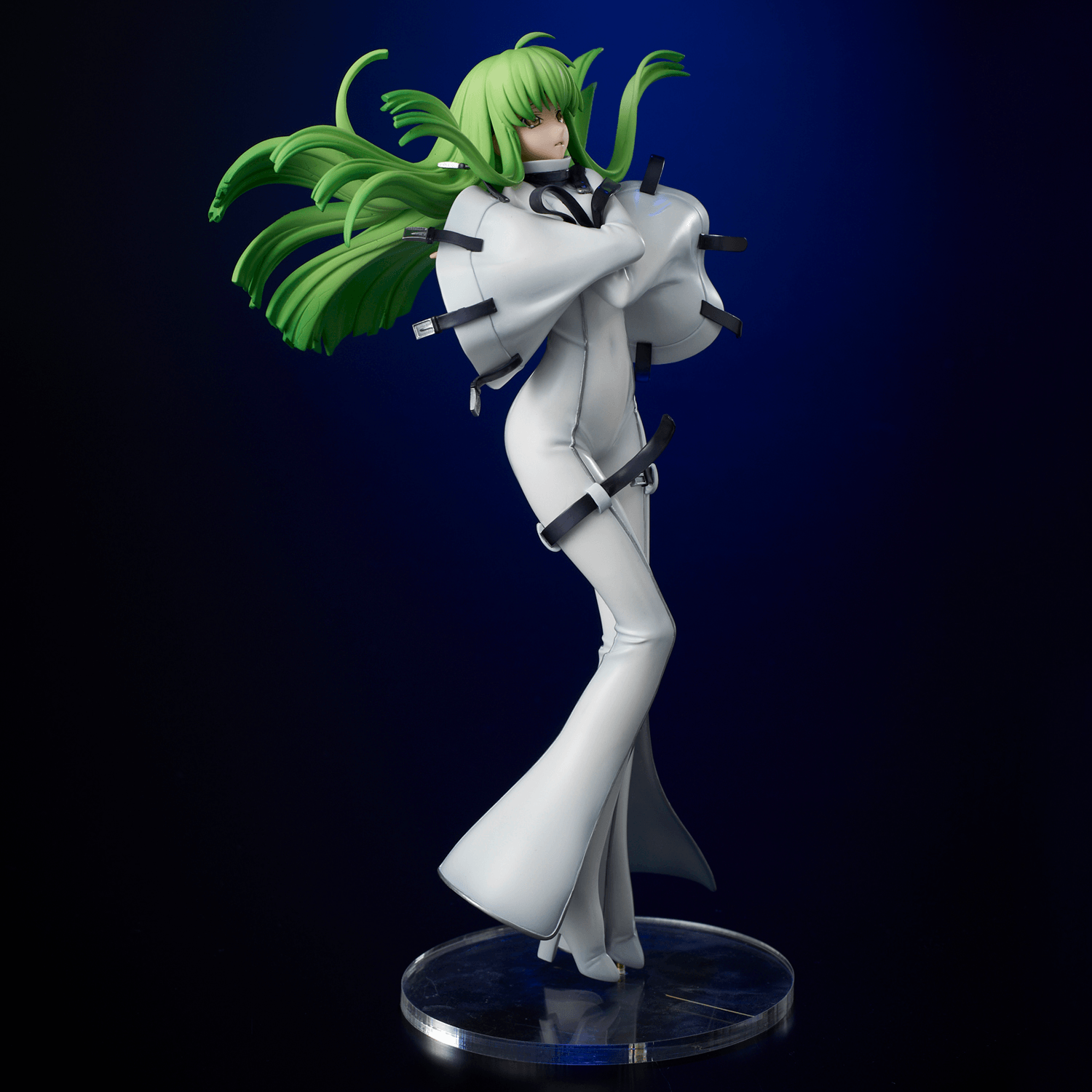 Code Geass: Lelouch of the Rebellion C.C. Re-release | 4589642718307