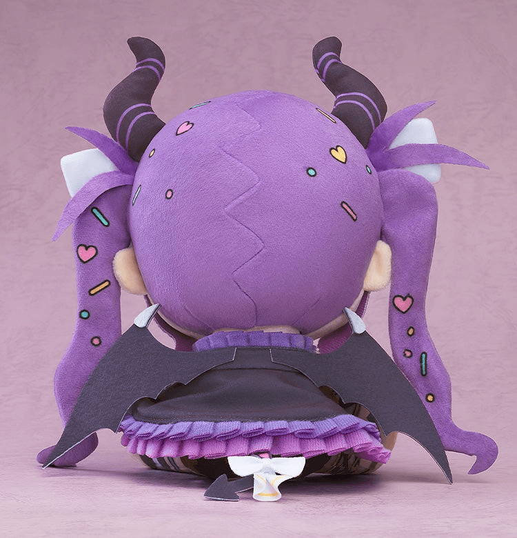 Plushie Yunyun | 4580828679993