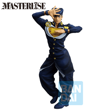 Josuke Higashikata (The Gathering of Stars)
