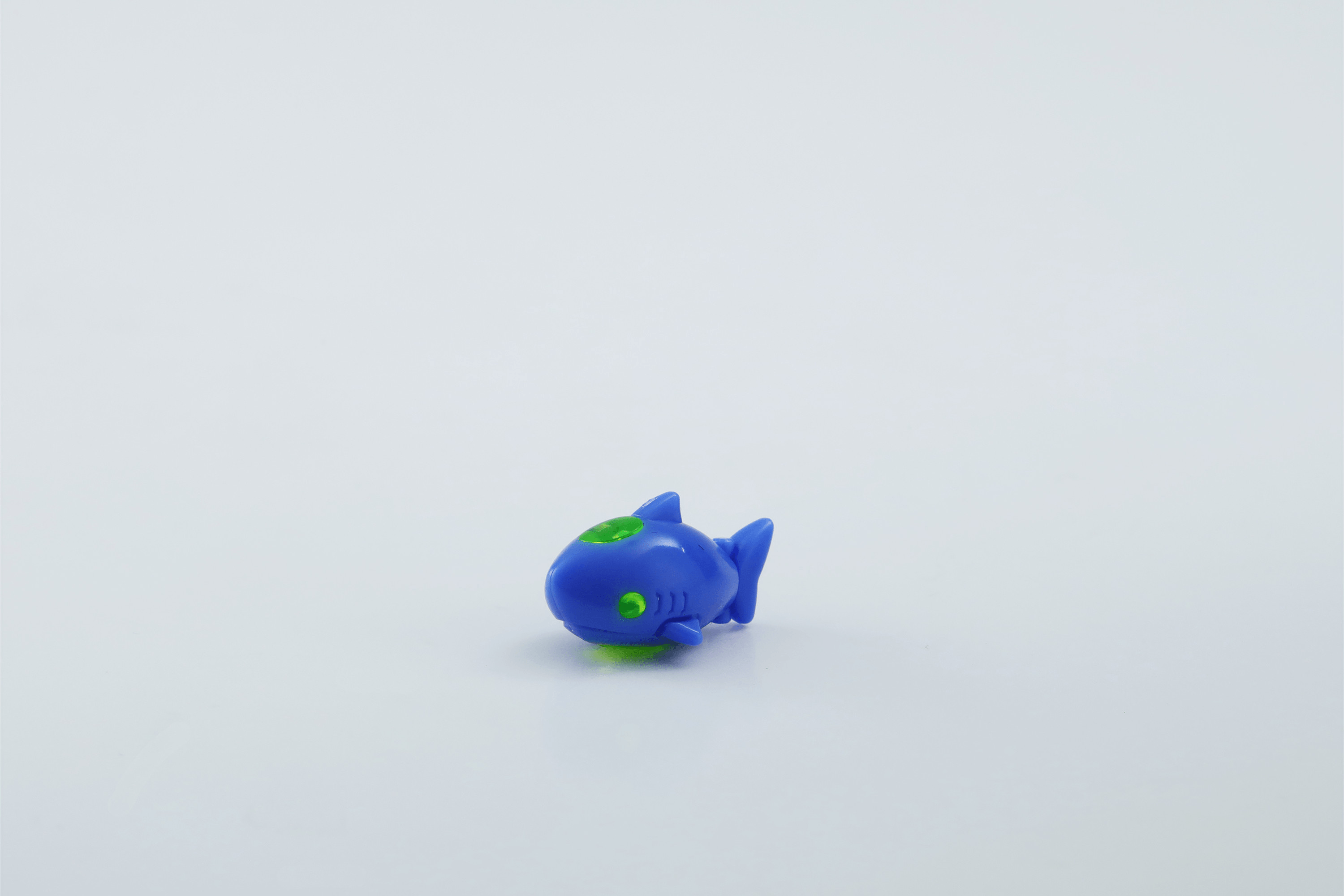 BD-02 HYDRO BULLET SHARK | 6958985029896