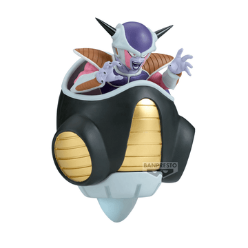 DRAGON BALL Z MATCH MAKERS FRIEZA(VS SON GOKU) | 4573102711809
