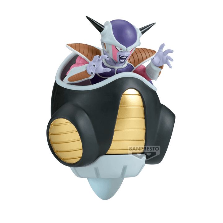 DRAGON BALL Z MATCH MAKERS FRIEZA(VS SON GOKU) | 4573102711809