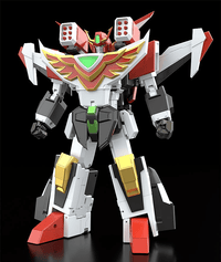 (Rerelease) THE GATTAI Granbird - Release Date: 09/2026 | 4580828678293