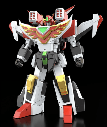 (Rerelease) THE GATTAI Granbird - Release Date: 09/2026 | 4580828678293