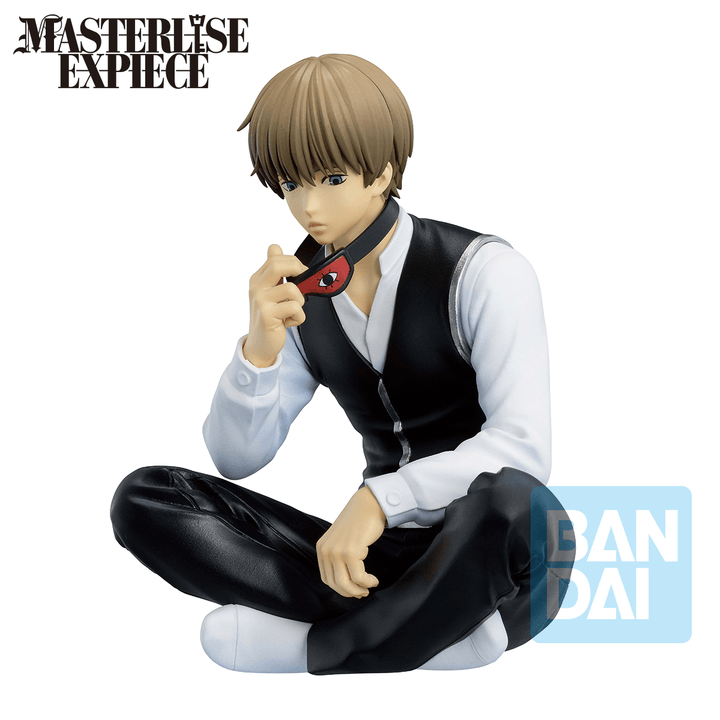 Sogo Okita (-Gintama Exhibition-Part 2) | 4573102724649