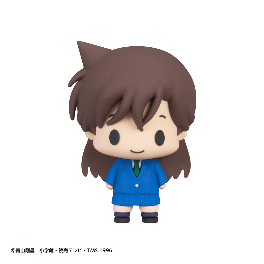 Chokorin Collection Detective Conan (Box of 6)