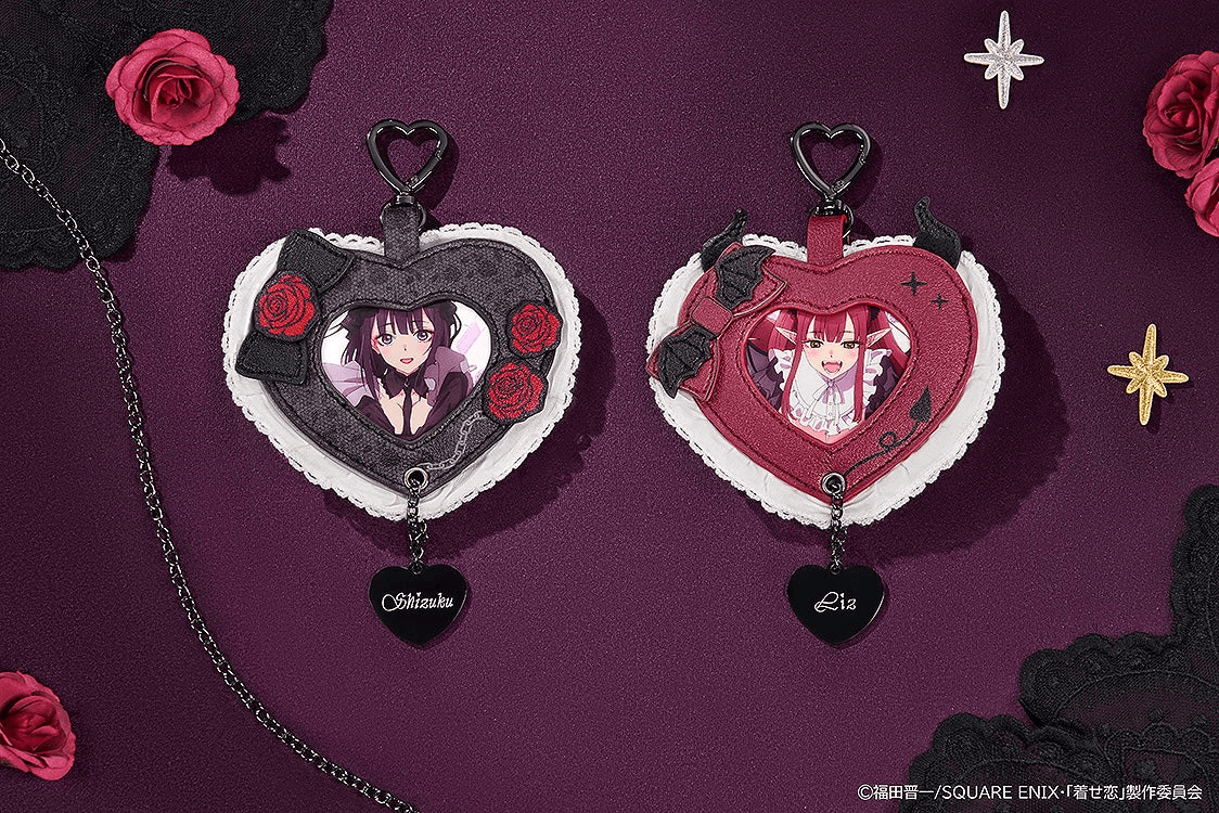 My Dress-Up Darling Pinback Button Set Marin (Liz)