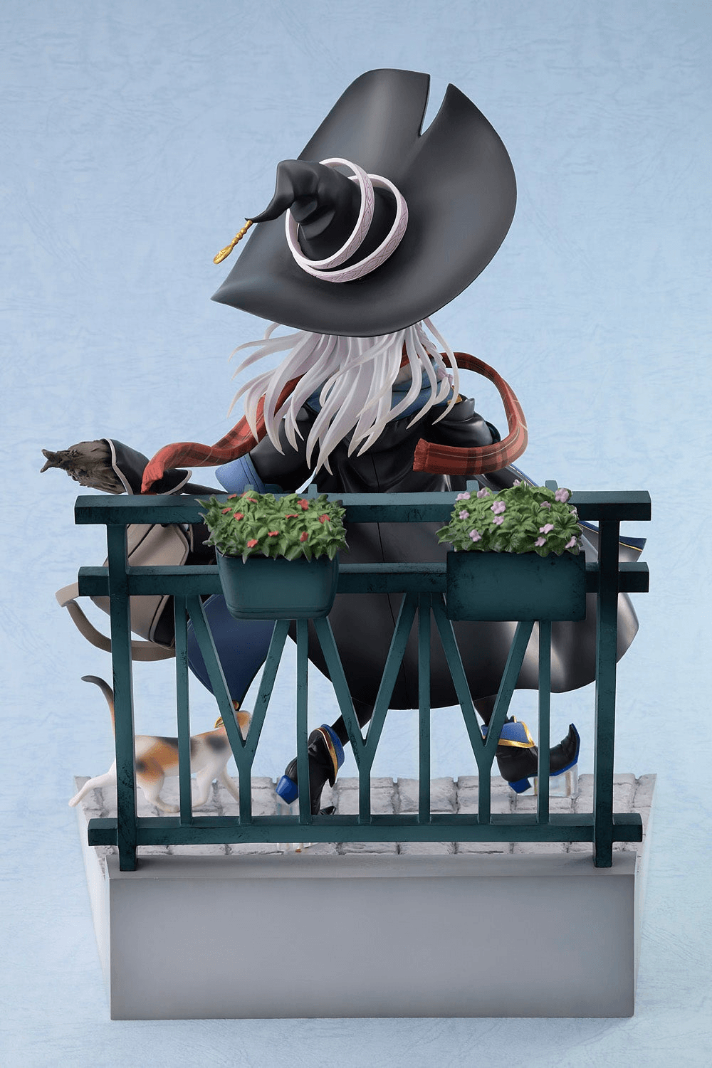 (Rerelease) Elaina DX Ver. - Release Date: 12/2026 | 4573629960384