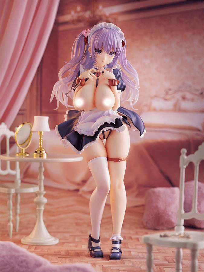 Shiina Kisaragi | 4573343560747