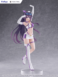TENITOL TALL Tohka Yatogami Race Queen ver.