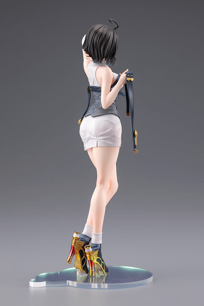 Yumia Liessfeldt Sun Shower Ver.