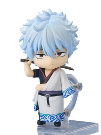 Nendoroid Gintoki Sakata | 4580590190917