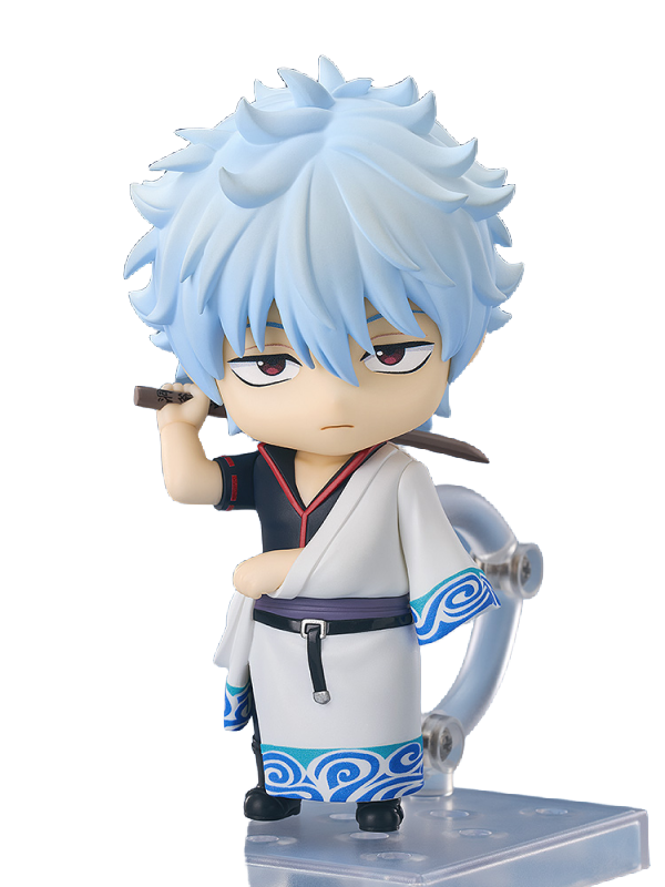 Nendoroid Gintoki Sakata | 4580590190917