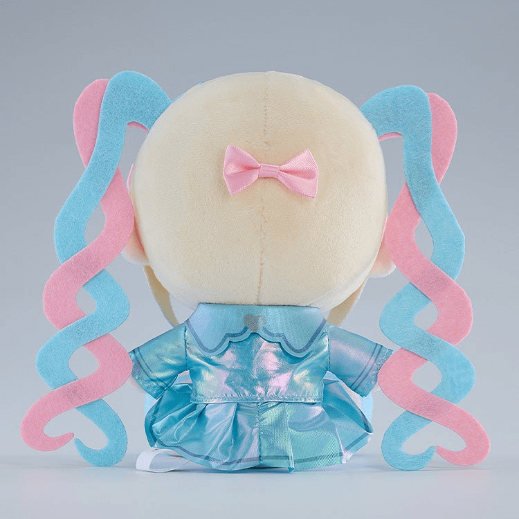 OMGkawaiiAngel Punipuni Plushie