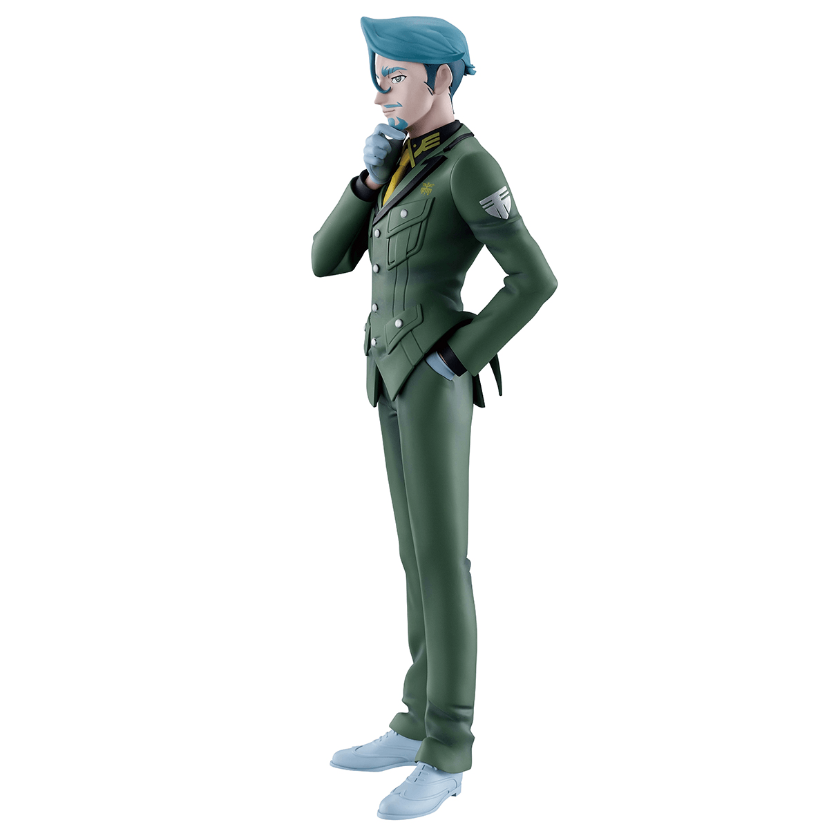 Challia Bull | 4573102723864