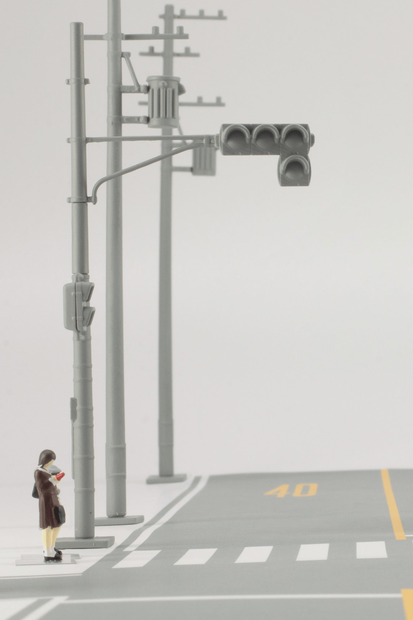 Traffic signal Set
